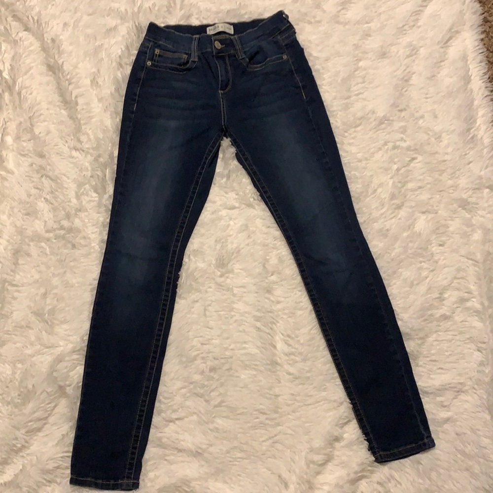 Mudd size 5 Skinny FLX STRETCH